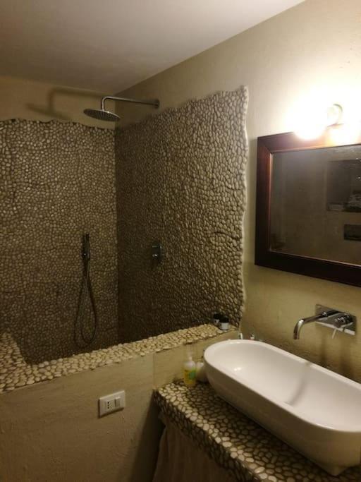 Casa Nel Verde Ca Dla Cola Mombasiglio Εξωτερικό φωτογραφία