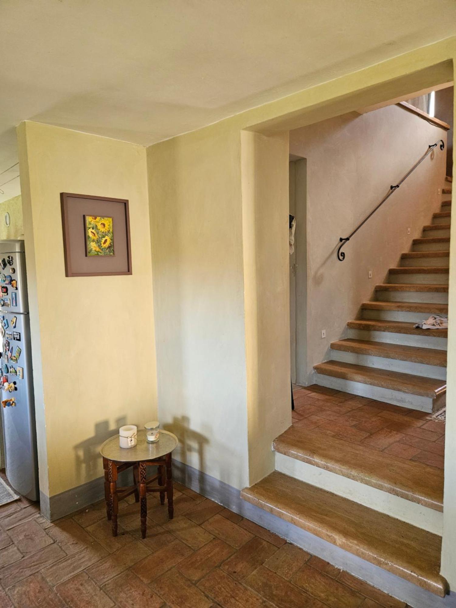Casa Nel Verde Ca Dla Cola Mombasiglio Εξωτερικό φωτογραφία